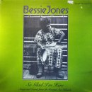 Daniel In The Lion's Den - Bessie Jones - 이미지