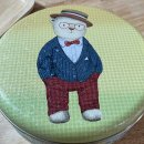 커피악마 | 악마의 제니쿠키 후기 4mix Cookies-S(카카오톡선물하기/칼로리/유통기한)
