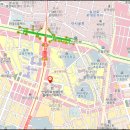 효성남문사거리 이미지