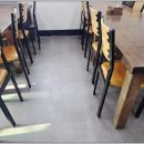 남동구내식당 - 강서구 가리새1로17번길 18 | 구월동 식당청소 바닥 기름때 싹 제거