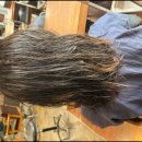 나만봄 헤어 이미지