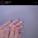 kamm nail(캄 네일)