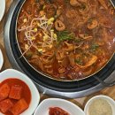 화도진로106번길 24 | [광주/첨단] “노랑간판 창평국밥” 광주첨단맛집 24시간영업 막창전골 곱창전골 국밥 주차장 먹팁 방문...