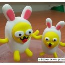 클레이 아트 이미지