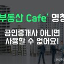 THE공인중개사사무소 티스토리