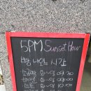 은하수아파트상가 앞 | 영종도소금빵 5PM 선셋아워 맛 위치 가격 솔직후기