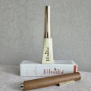 Jillradia 별빛 자석젤 네일아트 5호, 곰손도 성공하는 셀프 젤네일 솔직후기 (feat. 오호라 램프)