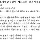 2012년 제6회 안성시 지방계약직 공무원 경력경쟁임용시험 공고 이미지