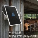 대동태양광농장 | 전기·와이파이 없는 야외 CCTV 설치, 태양광 충전 LTE 라우터 추천 이유