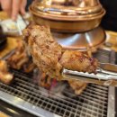 루비채건물 | 진주고기집 인생극장 진주초전점 :: 쪽갈비로 승부하는 줄 서서 먹는 진주 현지인 맛집 추천