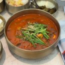 동화푸드 | 압구정 갤러리아 맛집 동화가든, 갤러리아 푸드코트 팝업 짬뽕순두부 후기