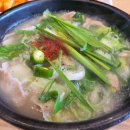 큰맘할매순대국안산그랑시티점