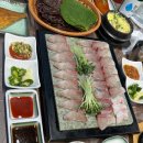 신시도세꼬시 이미지