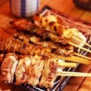 쿠시야끼하루 이미지