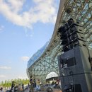 호수공원7 무대섬 | 25.05.25 세종호수공원 중앙무대섬 음향렌탈 - 대전프레이즈음향