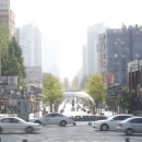 동수원 뉴코아 앞 이미지