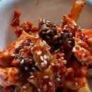 쑥부침,죽순(우렁이)무침,동죽~ 이미지