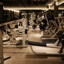 센트리얼 휘트니스 옥수점 이미지