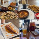 스페인 소도시 여행 네르하 맛집 2곳 후기