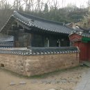 한옥마을 이미지