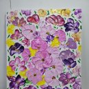 쉽게 배우는 아크릴화 이미지