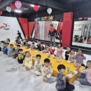 차오름 태권도장 이미지