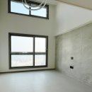 동탄하우스공인중개사사무소 | 동탄역 펜트하우스 전세 다락방과 테라스있어요!