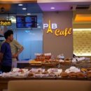 파리바게뜨 사거리 이미지