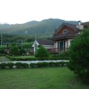 푸른산마루
