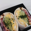 뚱독스 수제간식 | 청라샌드위치맛집, 한 번 먹으면 단골 되는 뚱샌드위치 그로리프 솔직후기