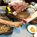 몽탄역 | 용산 서울 3대 고깃집 우대갈비 맛집 몽탄 주차 웨이팅 후기