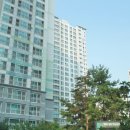 해솔마을1단지 두산위브 이미지