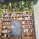 까페 파스쿠찌 이미지