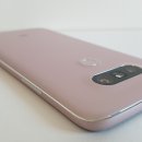 엘지 G5 (LG-F700L) 로즈골드 팝니다 이미지