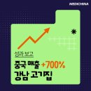 메디차이나