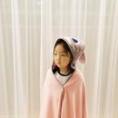 12월예스24굿즈 겨울엔 디즈니 입체후드담요 사랑스러워