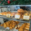 올리브 바닐라 | [안양]관양동 빵집 토끼네빵 소금빵, 토끼궁뎅이, 르방 바게트, 올리브치아바타, 바닐라스콘 예약방문 후기