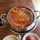 밥뚝딱김치&부대찌개 이미지