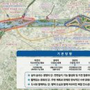 산본천 이미지