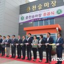 춘천승마장 이미지