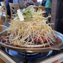 전설의옛날불고기낙지 | 419탑 맛집 냉면 이설면옥, 함흥냉면과 서울옛날불고기 먹고 온 후기