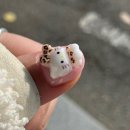 청주 네일아트 ‘포리프네일‘ 후기 : 귀여운 아트 맛집(내돈내산)