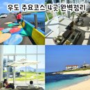 405-2-000379 | 제주 우도 당일치기 여행 2탄ㅣ우도 주요코스 4곳 완벽정리