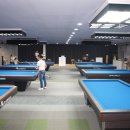 동그리 당구클럽 이미지