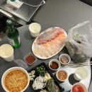 회배달광달이회포차&조개구이