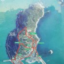거문중학교 | 여수섬 거문도. 서도 (거문도등대, 녹산등대), 동도 (거문대교), 고도 (영국군묘지)