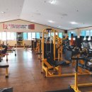 해송사우나 헬스 이미지