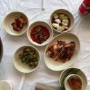 숲속공간식당 | 대구근교 아이랑 가기 좋은 계곡식당 평상 후기 "숲속식당"