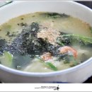 사거리칼국수 이미지