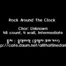 BEST 라인댄스 - Rock Around The Clock 이미지